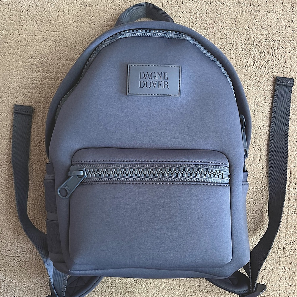 Dagne Dover Small Backpack
